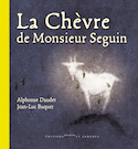 Chèvre de monsieur Séguin (La)